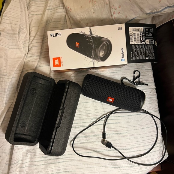 Jbl Flip 5
